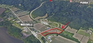 More details for State St, Chillicothe, IL - Land for Sale