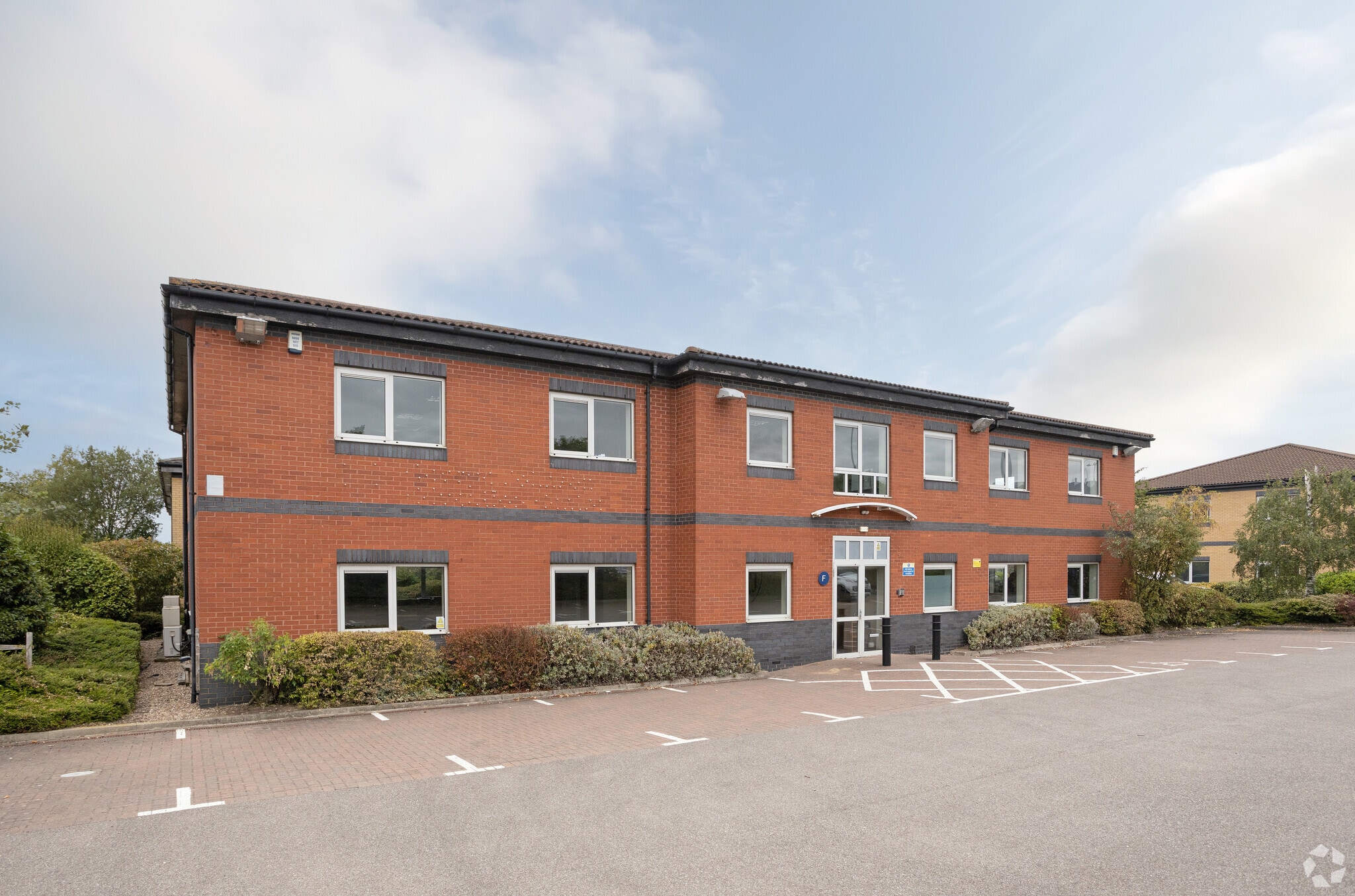 Weaver Rd, Lincoln for sale Building Photo- Image 1 of 1