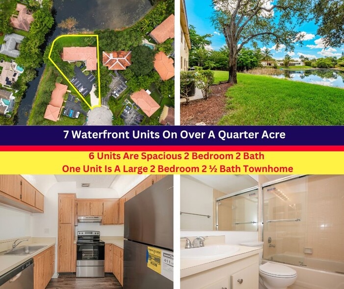 11430-11442 NW 45th St, Coral Springs, FL for sale - Building Photo - Image 1 of 104