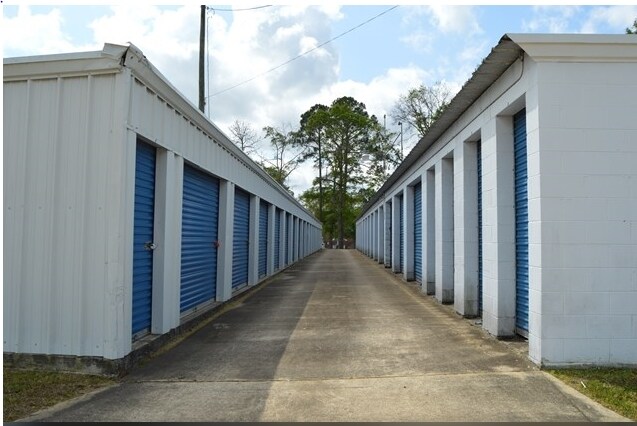 604 W Franklin St, Sylvester, GA for sale - Primary Photo - Image 1 of 1