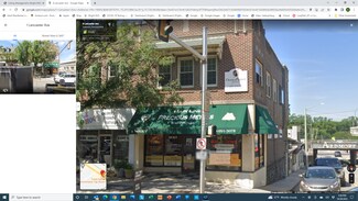 More details for 3 W Lancaster Ave, Ardmore, PA - Retail for Lease