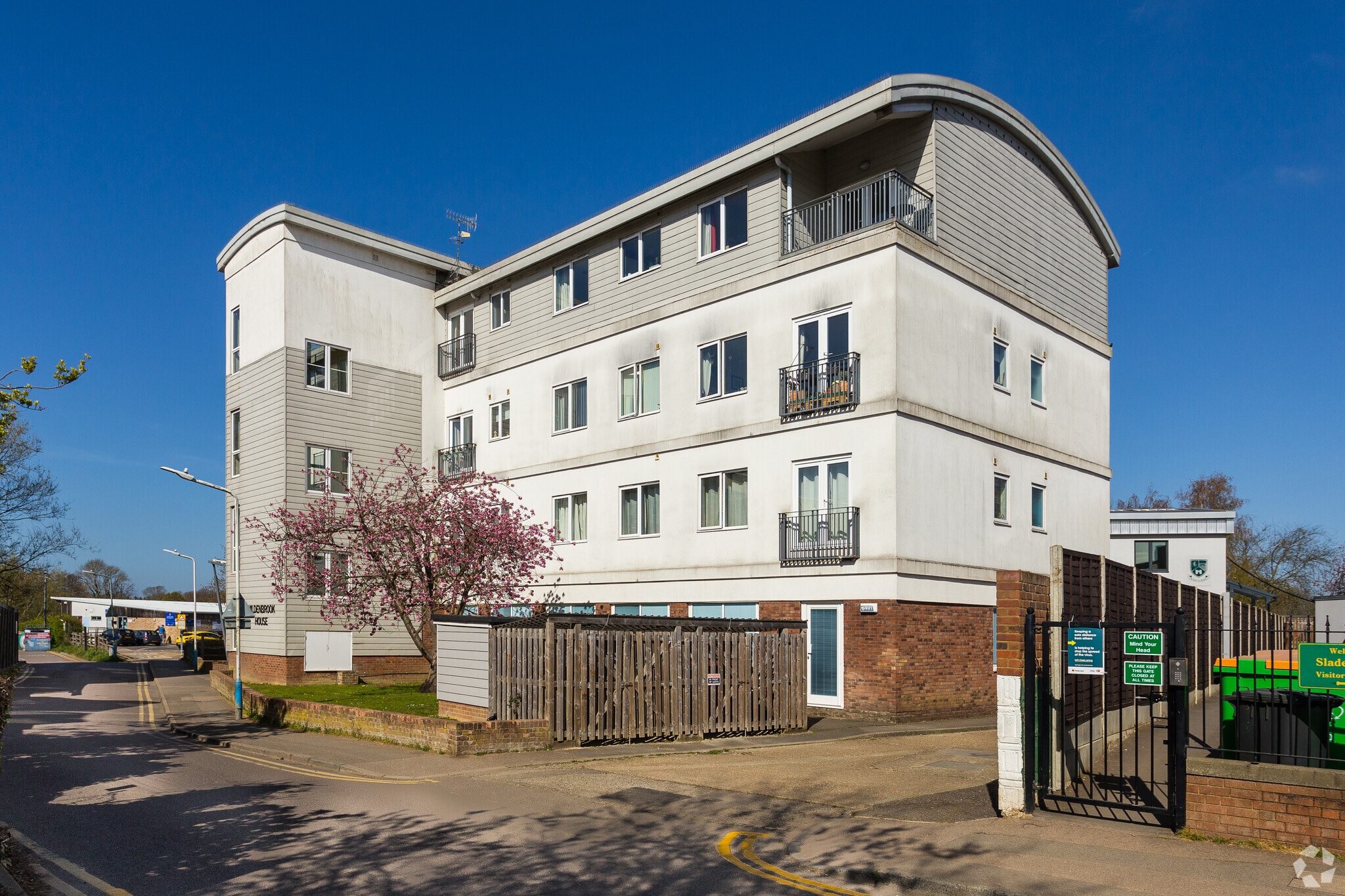 The Slade, Tonbridge for sale Building Photo- Image 1 of 1
