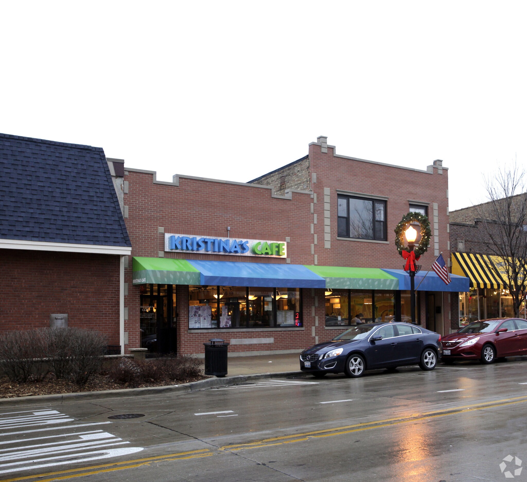 5128-5130 Main St, Downers Grove, IL for sale Primary Photo- Image 1 of 1