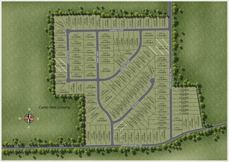 More details for Highway 66, Caddo Mills, TX - Land for Sale