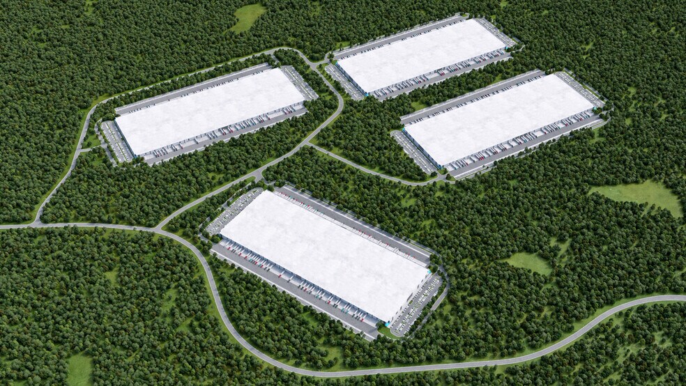 1 State Route 2008, Olyphant, PA for sale - Building Photo - Image 1 of 1