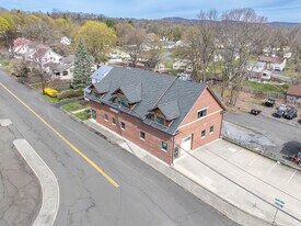 1 Ten Eyck St, Stony Point NY - Retail Space