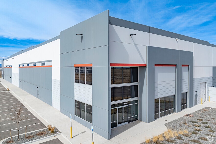 11351 E 104th Ave, Henderson, CO for lease - Building Photo - Image 3 of 28