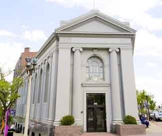 More details for 441 Bloomfield Ave, Montclair, NJ - Office, Office/Retail for Lease