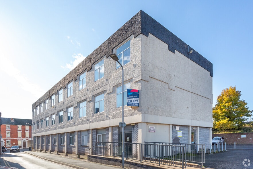 6 St. Nicholas St, Hereford for sale - Primary Photo - Image 1 of 1