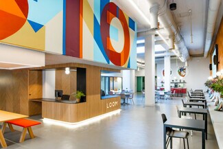 More details for LOOM Salamanca, Calle Don Ramón de la Cruz, 38, Madrid - Coworking for Lease