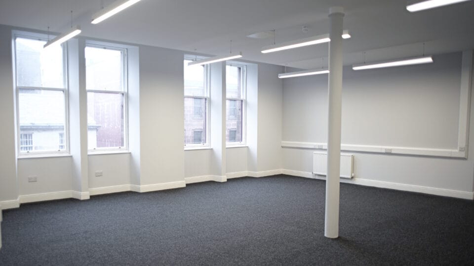 13 Bath St, Glasgow, GLG G2 1HY - Unit 3 -  - Interior Photo - Image 1 of 7