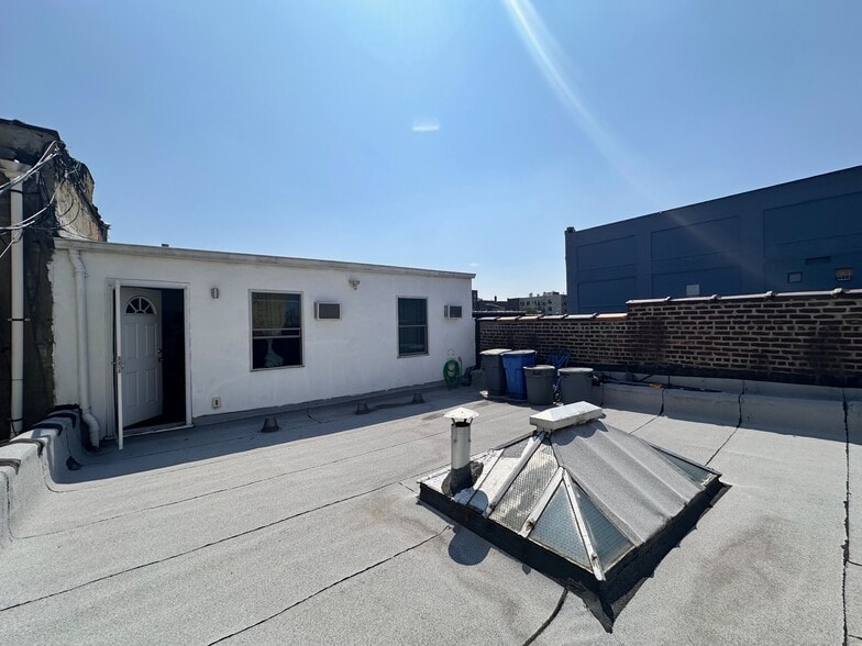 4134 39th St, Sunnyside, NY for sale - Building Photo - Image 2 of 2