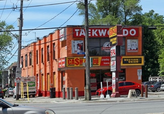 More details for 4578 Yonge St, Toronto, ON - Retail for Lease