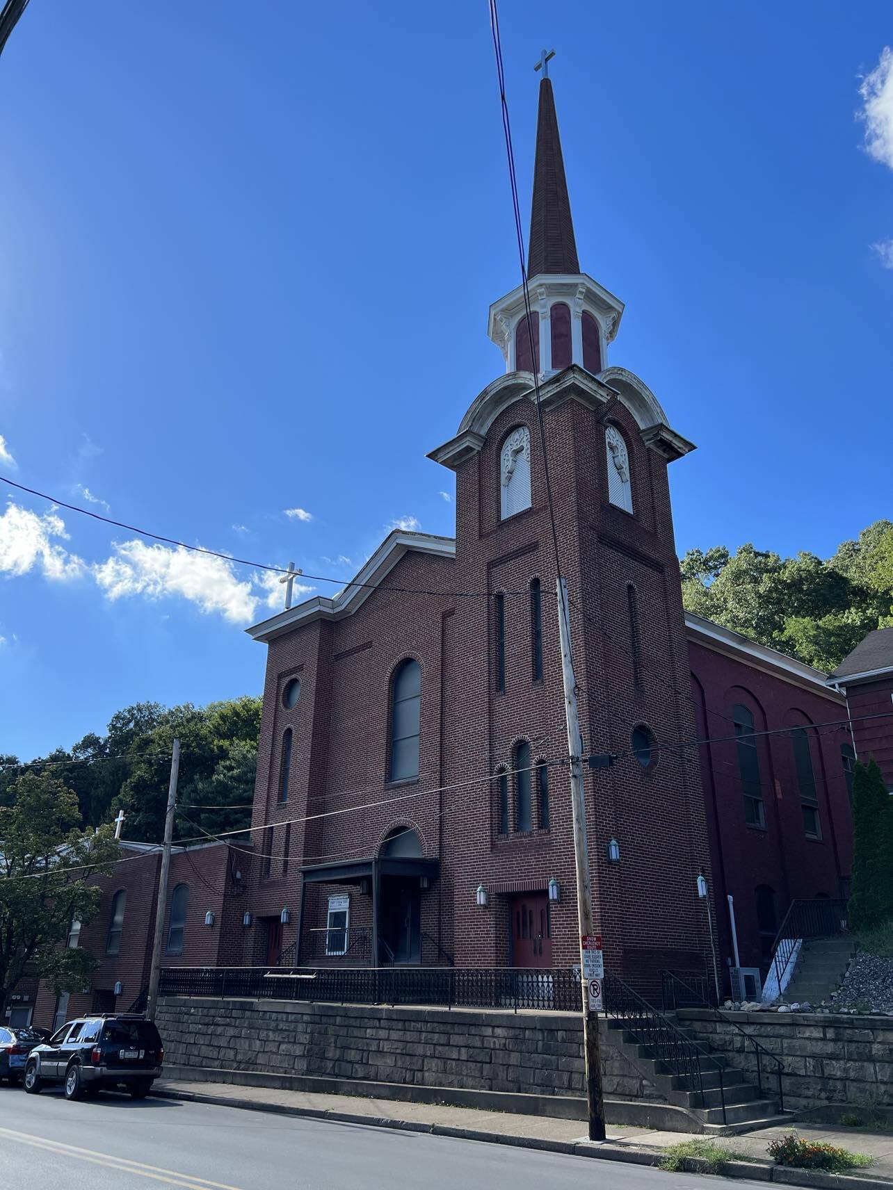 65 E Sunbury St, Shamokin, PA 17872 Specialty for Sale