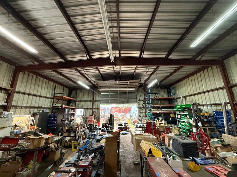 2606 Colonel Thomson Highway hwy, Saint Matthews, SC for sale - Building Photo - Image 2 of 14