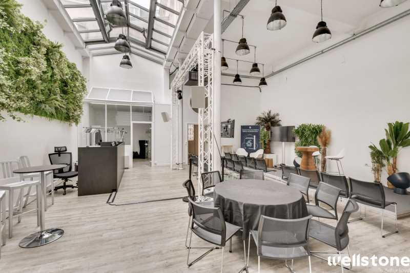 29 Rue D'Astorg, Paris for lease Interior Photo- Image 1 of 32