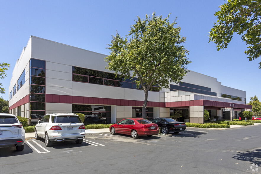 4115 Broad St, San Luis Obispo, CA for lease - Building Photo - Image 1 of 12