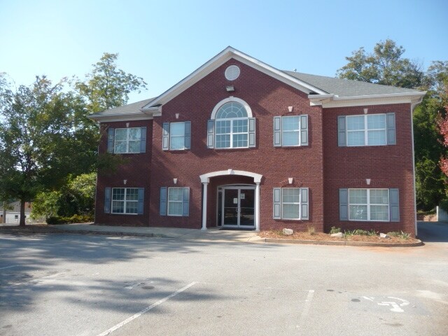 327 S 9th St, Griffin, GA for sale - Building Photo - Image 1 of 1