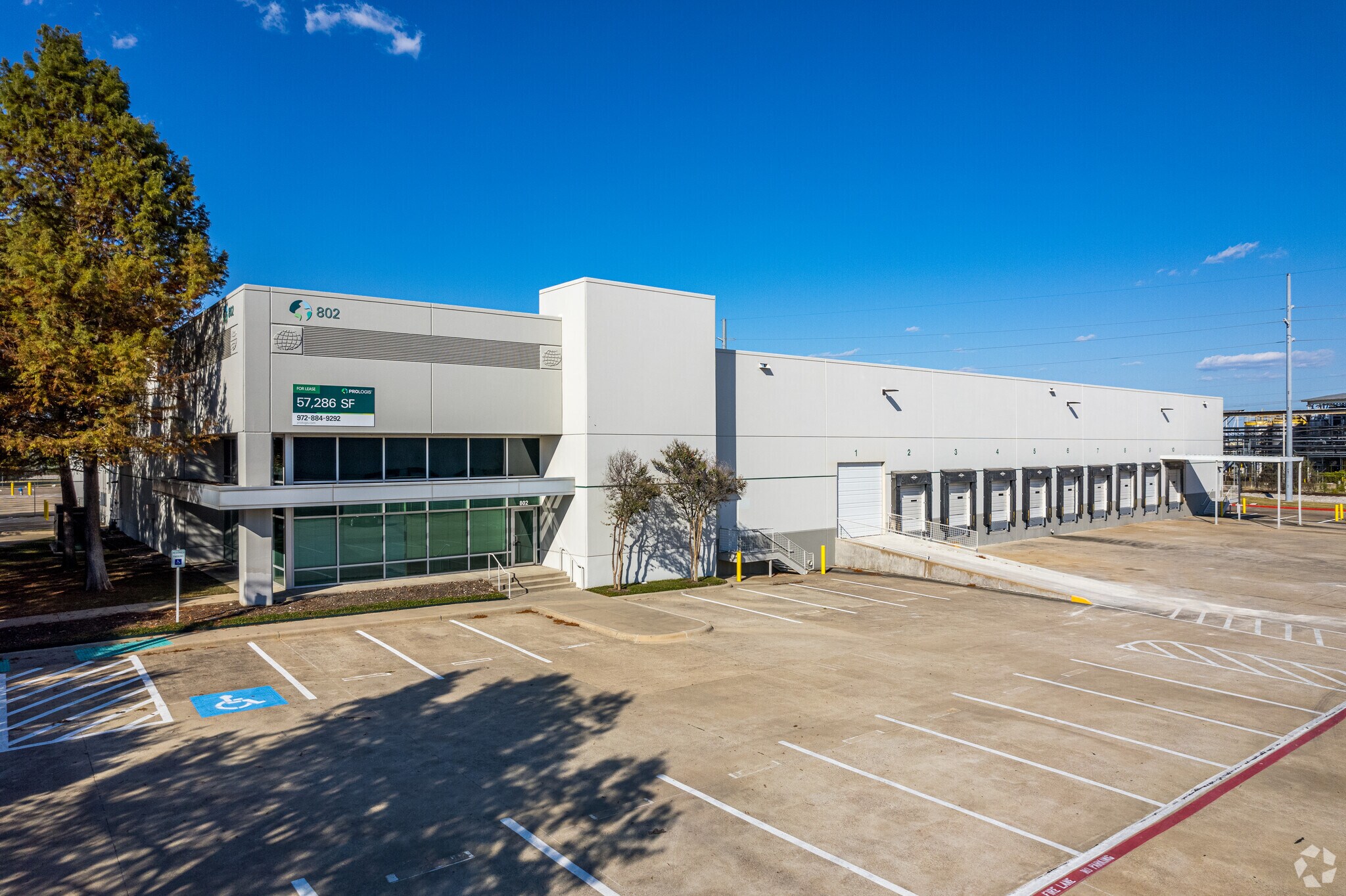 802 Nicholson Rd, Garland, TX for sale Primary Photo- Image 1 of 1