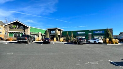 16130 N Merchant Way, Nampa, ID for lease Interior Photo- Image 1 of 1