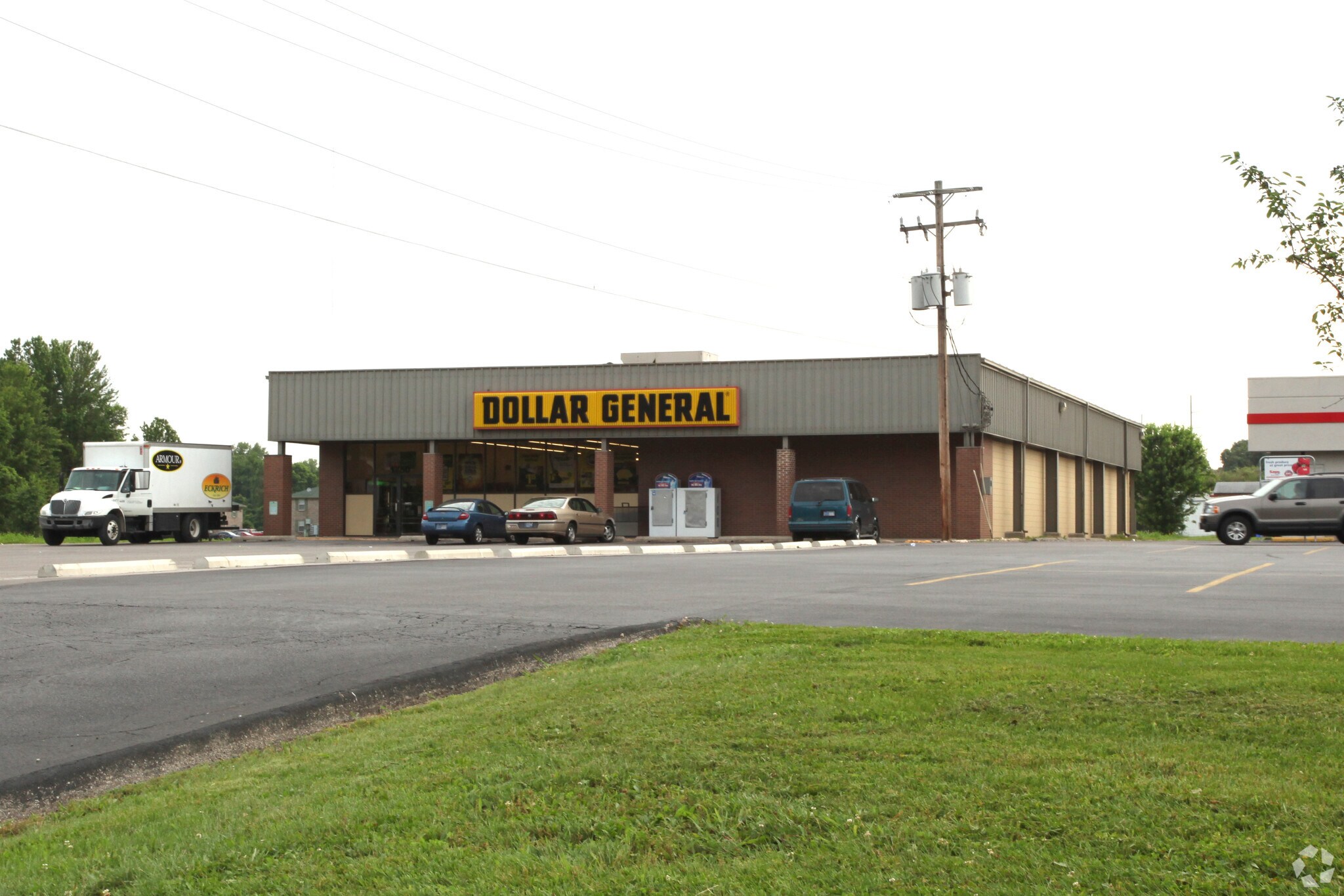 1750 Allison Ln, Jeffersonville, IN for sale Building Photo- Image 1 of 1