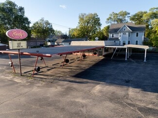 More details for 514 S Water St, Sparta, WI - Retail for Sale