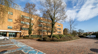 More details for Manton Ln, Bedford - Office for Lease