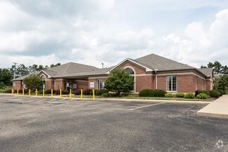 More details for 1907-1925 Williamsburg Way NE, Louisville, OH - Office for Sale