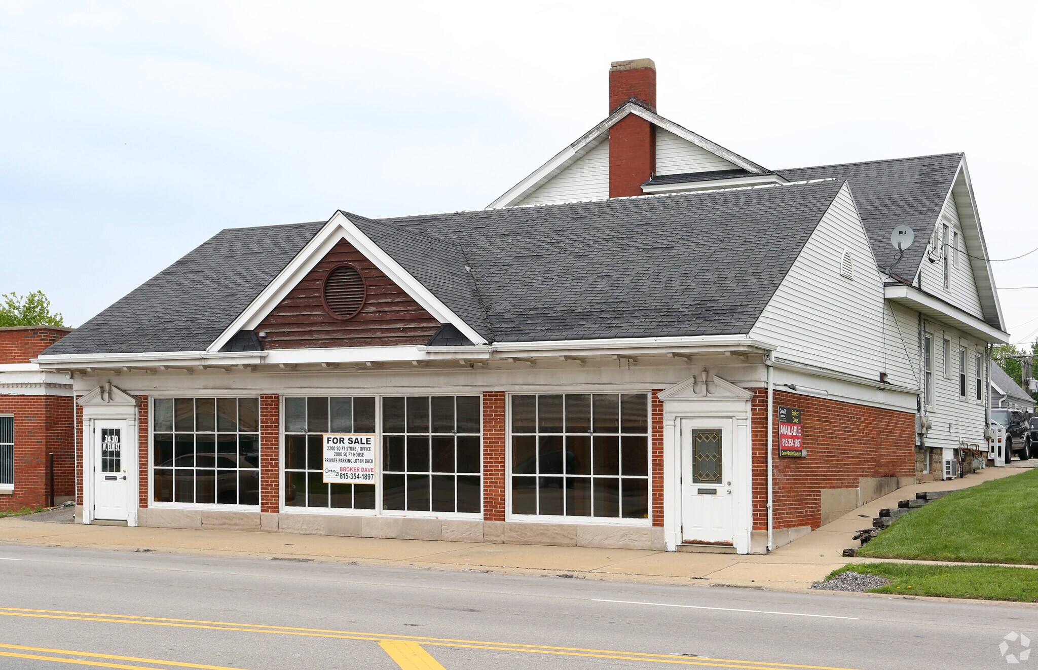 3430 W Elm St, McHenry, IL for sale Primary Photo- Image 1 of 1