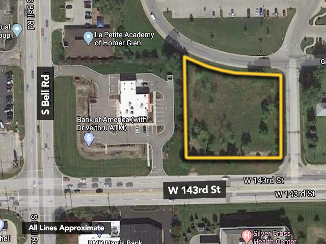 14247 S Bell Rd, Homer Glen, IL 60491 | LoopNet