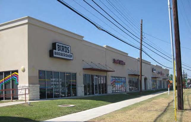 6800 Burnet Rd, Austin, TX for sale - Primary Photo - Image 1 of 1