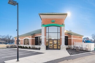 More details for 1880 Baltimore-Reynoldsburg Rd, Reynoldsburg, OH - Retail for Sale