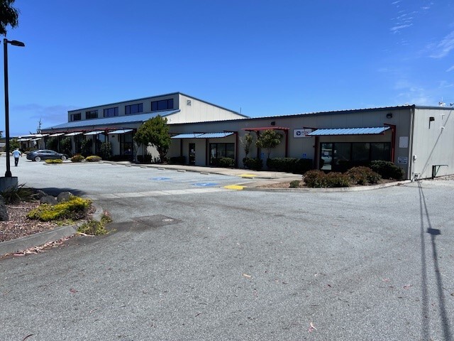 391-399 Reservation Rd, Marina, CA for sale - Building Photo - Image 2 of 38