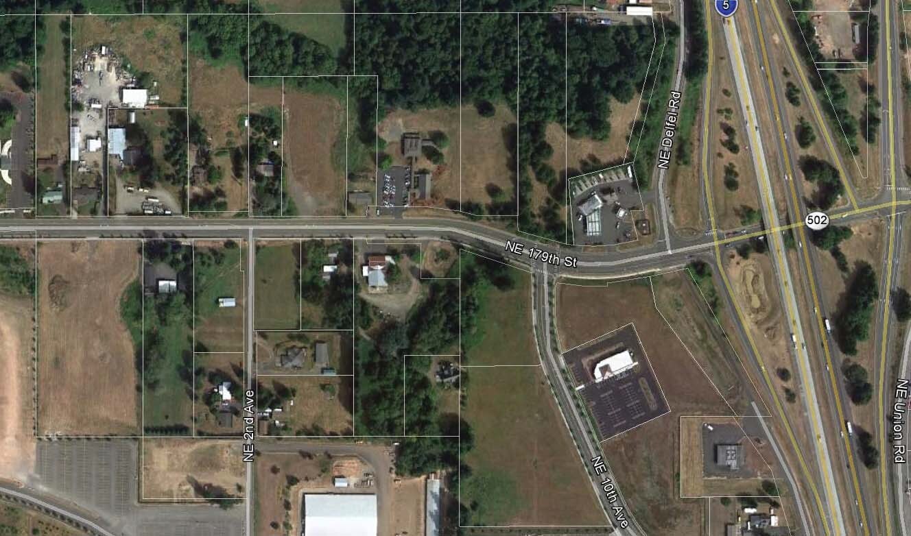 203 NW 179th St, Ridgefield, WA for sale Primary Photo- Image 1 of 1