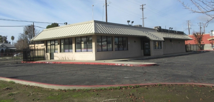 311 N Abby St, Fresno, CA for lease - Primary Photo - Image 1 of 8