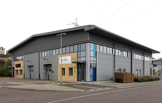 More details for Schooner Ct, Dartford - Industrial for Lease