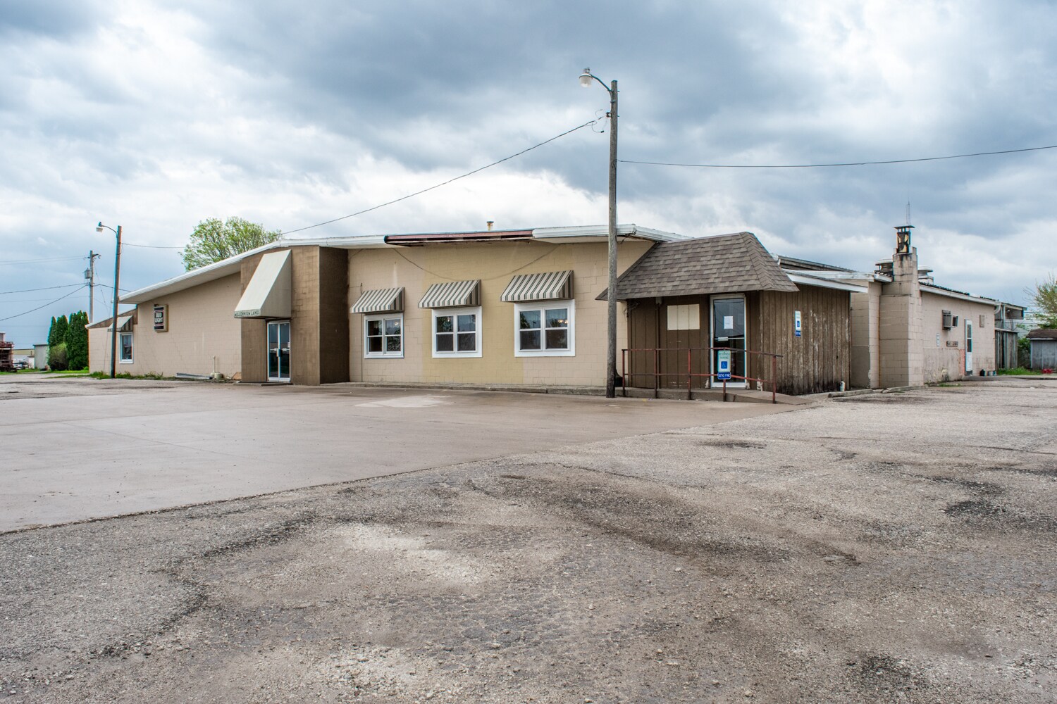1708 SE 3rd St, Aledo, IL for sale Primary Photo- Image 1 of 1