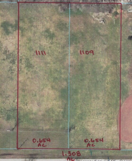 1109 Dan Gould Dr, Arlington, TX for sale Primary Photo- Image 1 of 1