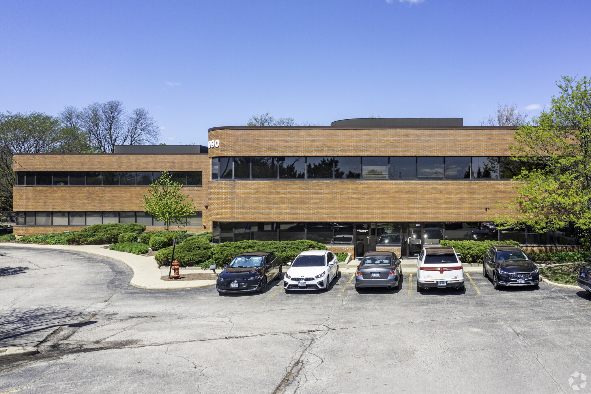 1990 E Algonquin Rd, Schaumburg, IL 60173 - Office for Lease | LoopNet