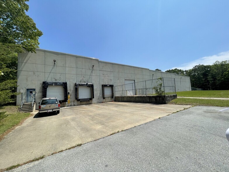 700 Marvel Rd, Salisbury, MD for sale - Building Photo - Image 1 of 1