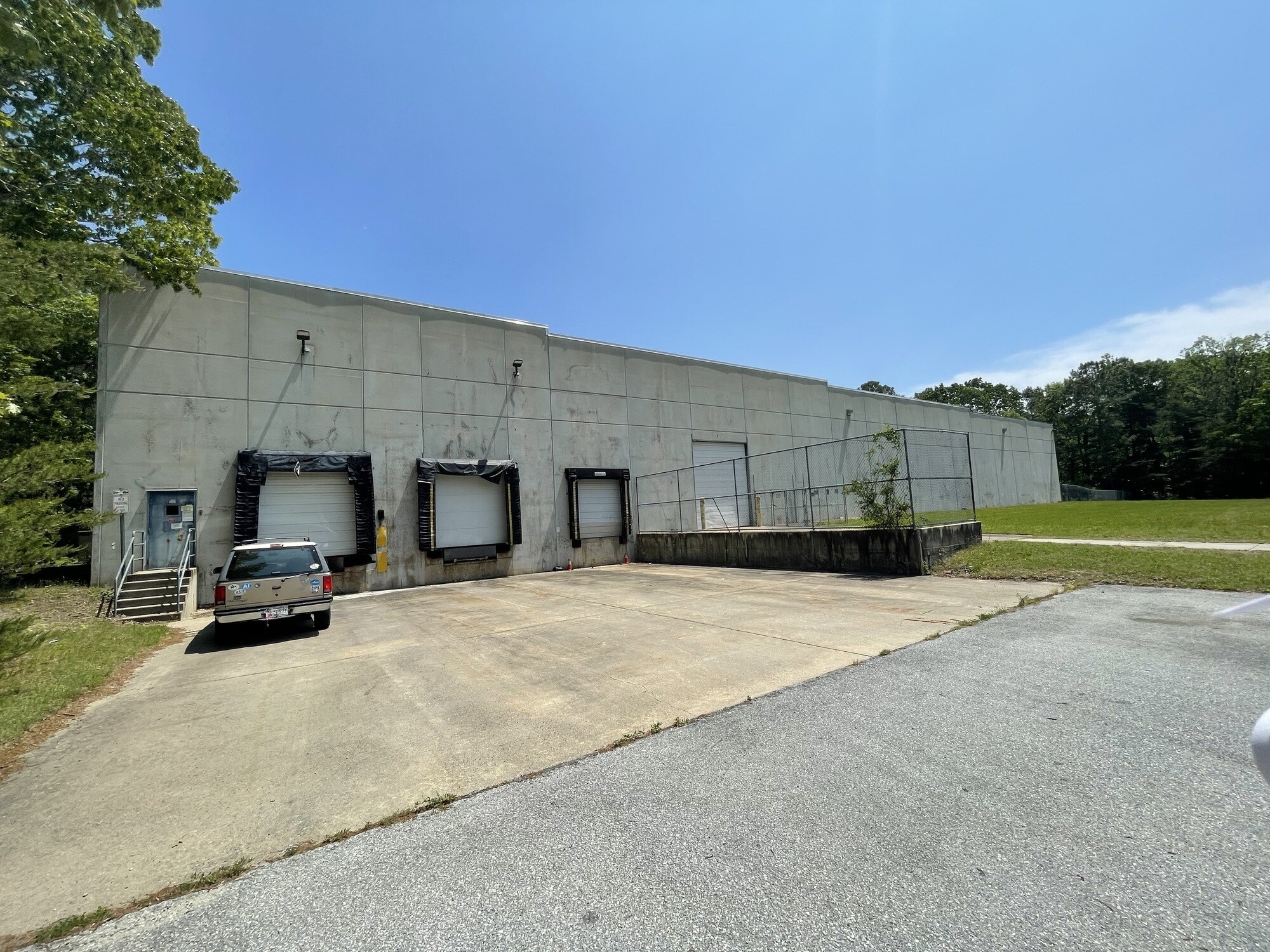 700 Marvel Rd, Salisbury, MD for sale Building Photo- Image 1 of 1