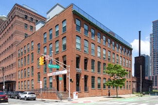 More details for 333 Washington St, Jersey City, NJ - Office for Lease