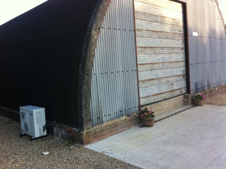 Station Rd, Tenterden, UNIT 3 TENTERDEN STATION ESTATE