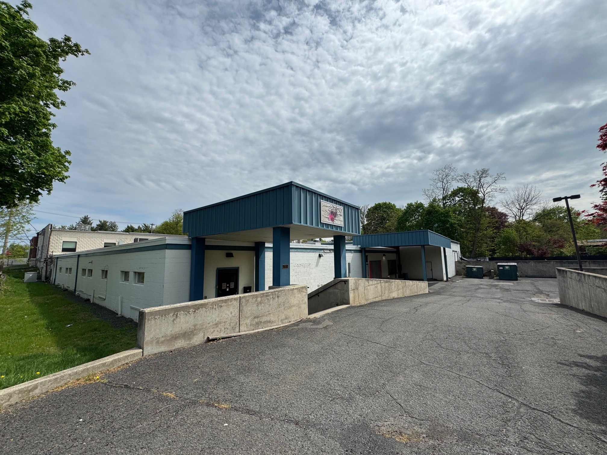 195 Hudson St, Cornwall-on-Hudson, NY for lease Building Photo- Image 1 of 120