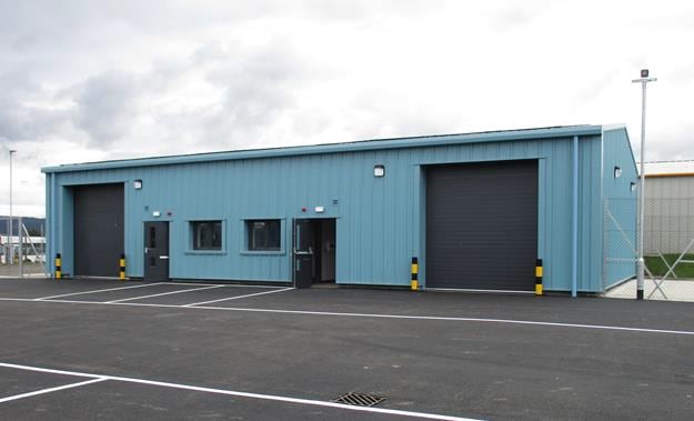 Aberdeen Rd, Laurencekirk for lease Primary Photo- Image 1 of 2