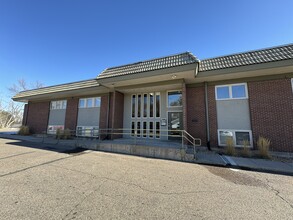 1040 E Elizabeth St, Fort Collins, CO for lease Building Photo- Image 1 of 7