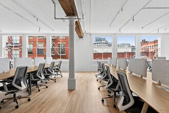 134 Spring St, New York, NY for lease Interior Photo- Image 1 of 14