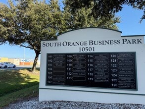 10501 S Orange Ave, Orlando, FL for lease Interior Photo- Image 1 of 20