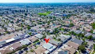 More details for 1811 W Glen Ave, Anaheim, CA - Multifamily for Sale