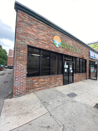 More details for 1581-1597 Commonwealth Ave, Brighton, MA - Retail for Lease